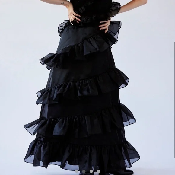 NEW Selkie The Elfin Dress - Picture 3 of 8